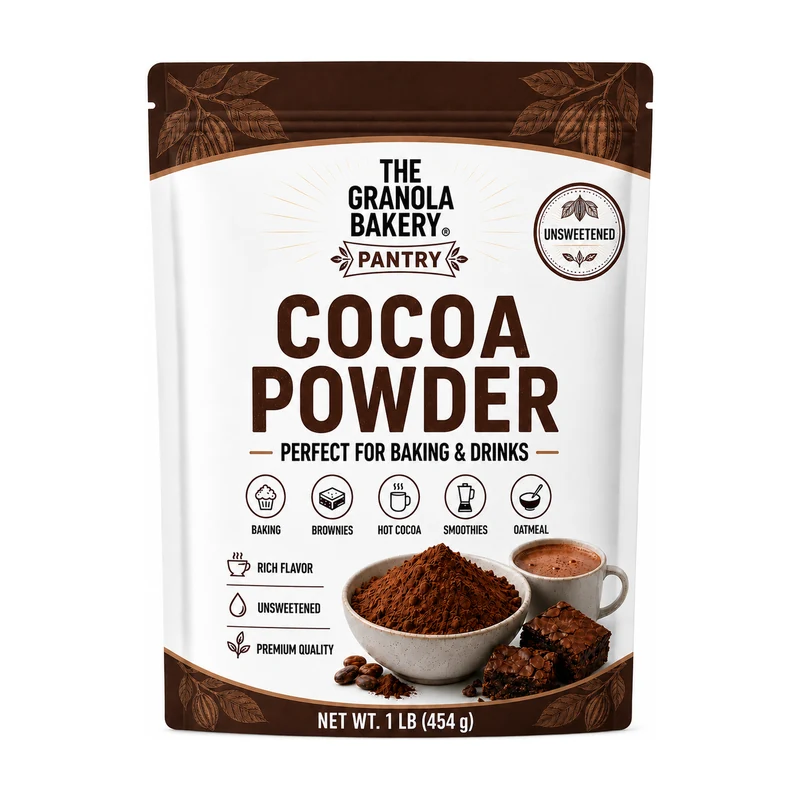Cocoa Powder