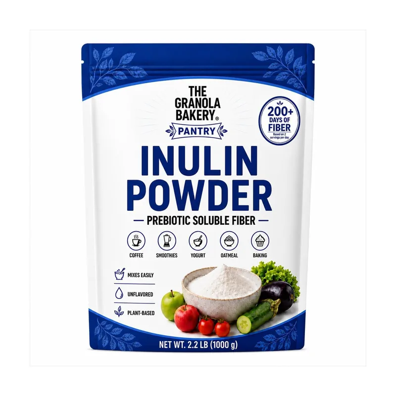 Inulin Powder